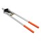 Заклепочник, 450 мм, двуручный, усиленный, заклепки 3.2-4.0-4.8 мм Sparta 405385