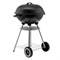 Барбекю сферический, 44 см, Camping//Palisad 69610