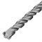 Бур по бетону, 18х400мм, SDS Plus// Matrix 71048
