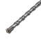 Бур по бетону, 12 x 260 мм, SDS Plus MATRIX 710042