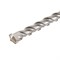 Бур по бетону, 24 x 460 мм, SDS Plus MATRIX 710074