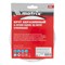 Круг абразивный на ворсовой подложке под "липучку", перфорированный, P 100, 150 мм, 5 шт Matrix 73839 Круг абразивный на ворсовой подложке под "липучку", перфорированный, P 100, 150 мм, 5 шт Matrix 73839