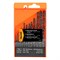 Набор сверл по металлу, 2-8 мм, (через 0.5 мм), HSS, 13 шт, цилиндрический хвостовик Sparta 723355