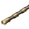 Сверло по бетону Golden Line, 12 х 150 мм цилиндрический хвостовик Matrix 70812