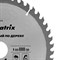 Пильный диск по дереву, 210 х 32 мм, 48 зубьев, кольцо 30/32 Matrix Professional 73226