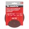 Круг абразивный на ворсовой подложке под "липучку", перфорированный, P 400, 125 мм, 5 шт Matrix 73814 Круг абразивный на ворсовой подложке под "липучку", перфорированный, P 400, 125 мм, 5 шт Matrix 73814