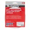 Круг абразивный на ворсовой подложке под "липучку", перфорированный, P 40, 150 мм, 5 шт Matrix 73836 Круг абразивный на ворсовой подложке под "липучку", перфорированный, P 40, 150 мм, 5 шт Matrix 73836