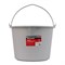Ведро строительное пластмассовое 20 л, усиленное Matrix 81439