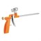 Пистолет для монтажной пены, облегченный корпус Sparta 88673
