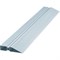 Правило алюминиевое, двойной захват, 2 ребра жесткости, L-2.0 м Matrix 89617