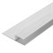 Правило алюминиевое, h-образный профиль, L-2.5 м Сибртех 89713