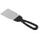 Шпательная лопатка из нержавеющей стали, 60 мм, пластмассовая ручка Sparta 85133