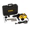 Перфоратор электрический RHV-1100-26, SDS-plus, 1100 Вт, 4 Дж, 3 режима Denzel 26610