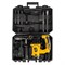 Перфоратор электрический RHV-1100-26, SDS-plus, 1100 Вт, 4 Дж, 3 режима Denzel 26610
