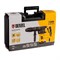 Перфоратор электрический RHV-1100-26, SDS-plus, 1100 Вт, 4 Дж, 3 режима Denzel 26610