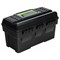 Ящик для инструмента, 430 х 235 х 250 мм, 18", пластик Россия Сибртех 90805