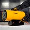 Газовая тепловая пушка GHG-30, 30 кВт, 900 м3/ч, пропан-бутан Denzel 96479