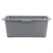 Таз прямоугольный строительный усиленный, 55 л Matrix 81471