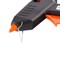 Клеевой пистолет, 11 мм, 80 W-220 V Sparta 930305