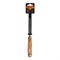 Долото-стамеска 6 мм, деревянная рукоятка// Sparta 242415