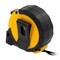Рулетка 3м х 13мм, двухкомп. корпус, кнопка-пауза// Denzel 31540