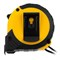 Рулетка 3м х 16мм, двухкомп. корпус, кнопка-пауза// Denzel 31541
