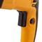 Перфоратор электрический RHH-800-26, SDS-plus, 800 Вт, 3 Дж, 3 плюс 1 реж.// Denzel 26607