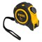 Рулетка 5м х 25мм, обрезиненный корпус, автоматическая фиксация Denzel 31552