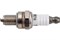 Свеча зажигания Torgwin 2-тактная CMR7H SparkPLUG S92412