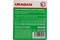 URAGAN 8 шт: 3-4-5-6-7-8-9-10 мм, набор спиральных сверл по дереву (29419-H8) 29419-H8