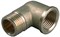 GENERAL FITTINGS 3/4″, латунь, уголок (51073-G/S-3/4) 51073-G/S-3/4 - фото 174809