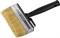 Кисть-макловица ЗУБР "Оптима" 30*120мм 01802-12