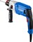 Перфоратор Зубр SDS+ (3.4Дж, 0-960 об/мин, 0-5300уд/мин, 1100Вт ЗП-32-1100 К