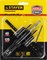 STAYER Балеринка, d 30-120 мм, двурезцовое, сверло по дереву регулируемое (2944) 2944