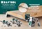 KRAFTOOL PC-34-6 3/4″ струбцина трубная 32301-1 - фото 178726 KRAFTOOL PC-34-6 3/4″ струбцина трубная 32301-1 - фото 178726