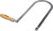 STAYER COBRA, 130x250 mm, лобзик ручной хромированный 1530-25_z02
