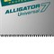 KRAFTOOL Alligator Universal 7 450 мм, Универсальная ножовка (15004-45) 15004-45_z01