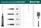 Precision отвертка для точных работ SL 2.5, KRAFTOOL 25681-2.5 - фото 179550 Precision отвертка для точных работ SL 2.5, KRAFTOOL 25681-2.5 - фото 179550