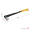KRAFTOOL X25 1700/2500 г, в чехле, 710 мм, Топор-колун (20660-25) 20660-25 - фото 179682 KRAFTOOL X25 1700/2500 г, в чехле, 710 мм, Топор-колун (20660-25) 20660-25 - фото 179682