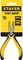 Мини тонкогубцы изогнутые STAYER 120 мм TopGrip 2218-3_z02 - фото 179695 Мини тонкогубцы изогнутые STAYER 120 мм TopGrip 2218-3_z02 - фото 179695