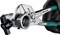 Клещи переставные-гаечный ключ KRAFTOOL 250 мм Vise-Wrench 22065