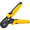 CS-10 пресс-клещи для втулочных наконечников 0.25 - 10 мм.кв, STAYER Professional 44447