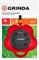 GRINDA GF-2, подставке, пластиковый, стационарный распылитель 8-427641_z01