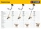 STEHER 2.5 кВт, бензиновый триммер (BT-2500-S) BT-2500-S STEHER 2.5 кВт, бензиновый триммер (BT-2500-S) BT-2500-S