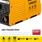 Сварочный аппарат инвенторный STEHER, 220А VR-220
