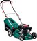 Газонокосилка бензиновая, ЗУБР, 410 мм, 3.5 л.с. ГБ-410