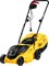 Газонокосилка STEHER 1700Вт сетевая, ш/с 38см LM-38-1700