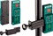 KRAFTOOL LR 70, Детектор для линейного нивелира (34607) 34607
