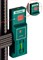 KRAFTOOL LR 70, Детектор для линейного нивелира (34607) 34607