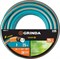 Поливочный шланг GRINDA PROLine EXPERT 5 1" 25 м 25 атм пятислойный плетёное армирование 429007-1-25